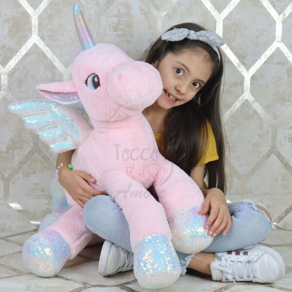 peluches de unicornio precios