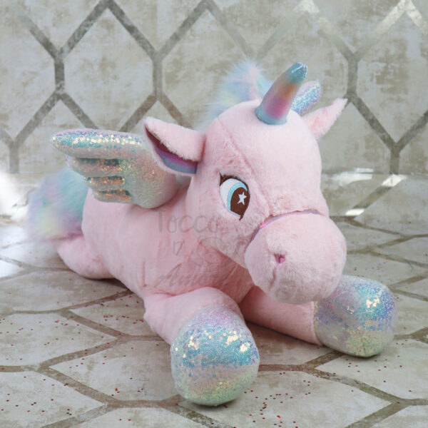 peluches de unicornio precios 2