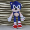 peluche Sonic 40cm - Peluches en Bogotá y Colombia. Envío GRATIS, precios  en Oferta. Tocco de Amore