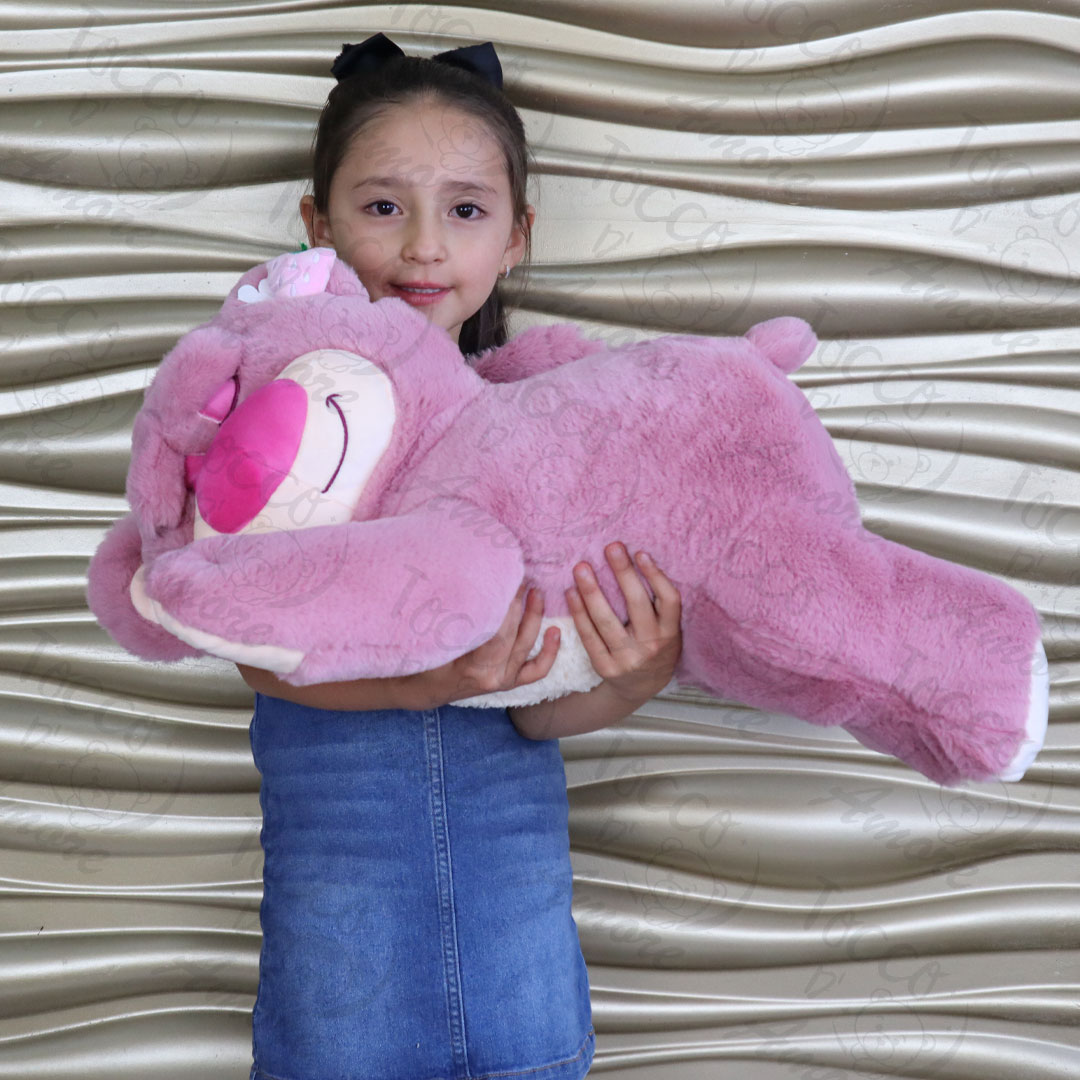 Stitch peluche rosado 60cm - Peluches en Bogotá y Colombia. Envío GRATIS,  precios en Oferta. Tocco de Amore