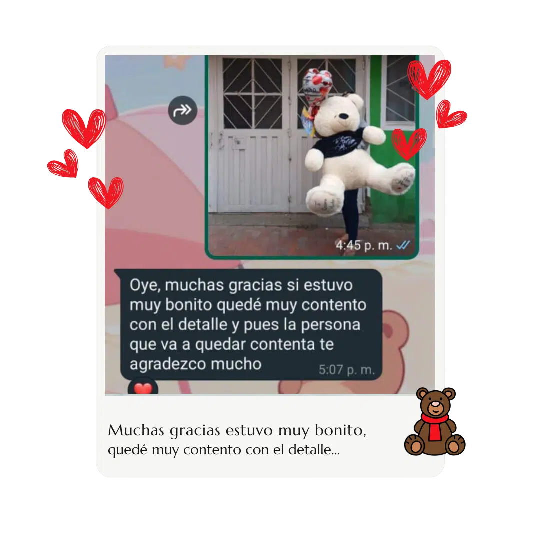 TocoodeAmore nuestros Clientes