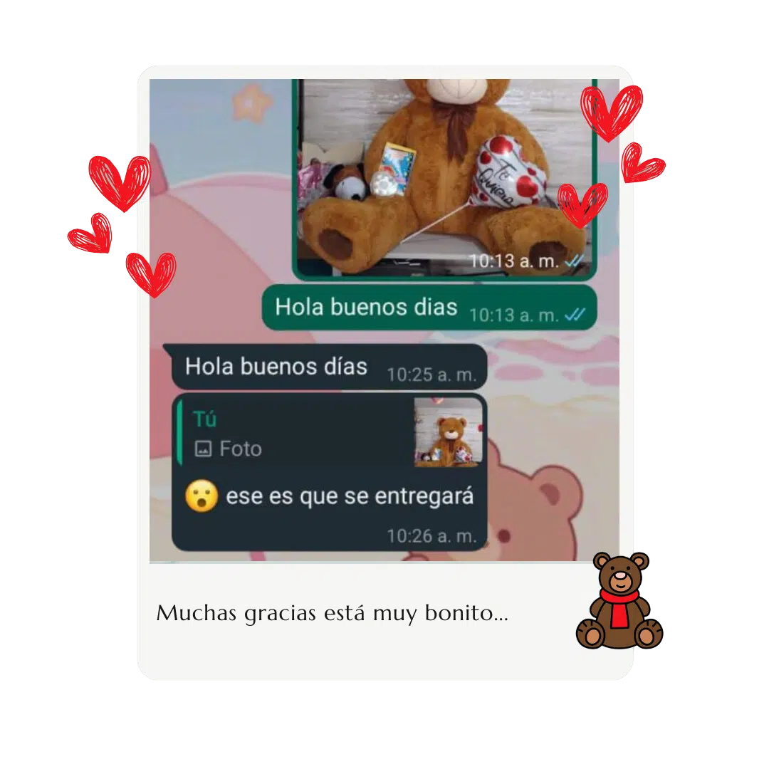 TocoodeAmore nuestros Clientes