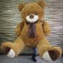 Oso de peluche grande Jumbo 2,10.