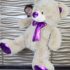 Oso de peluche grande 1,55m.