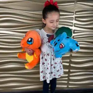 Peluches de Pokemon