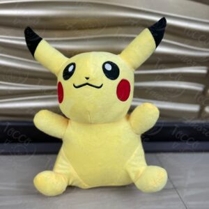 Peluche de Pikachu 35cm
