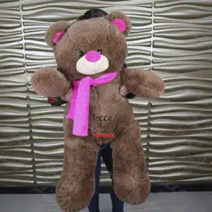 Oso de peluche grande 120m