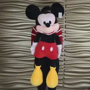 Peluche de Mickey Mouse 1m