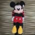 Peluche de Mickey Mouse 1m