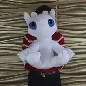 Peluche de luna 44cm