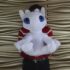 Peluche de luna 44cm