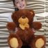 Oso de peluche 55cm