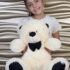 Oso de peluche 55cm