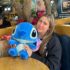 Stitch Con Audio Personalizado