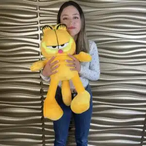 Garfiel 60 cm