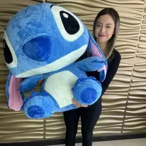 Stitch Gigante 95cm