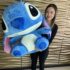Stitch Gigante 95cm
