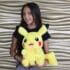 Peluche de Pikachu 40 CM