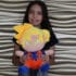 Peluche Goku 38 CM