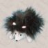 Peluche de erizo 37cm