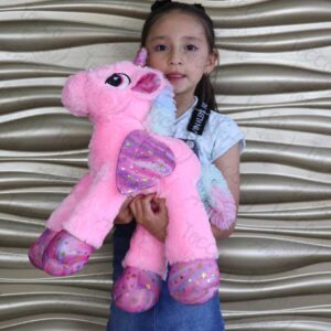 Peluche Unicornio