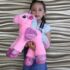 Peluche Unicornio
