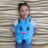 Peluche Estrella Mario 37 CM