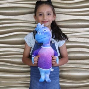 Peluche Wade 40 CM