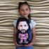 Peluche Messi 38CM