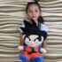 Peluche GoKu 48 cm