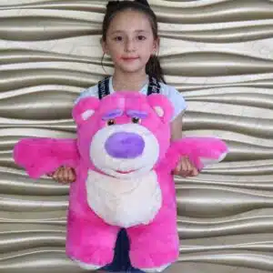 Peluche Lotso 45 cm