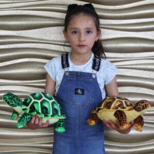 Peluche de Tortuga 32cm