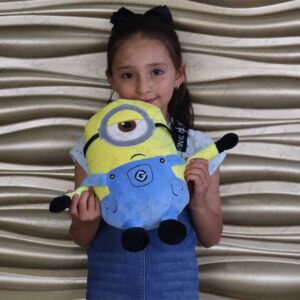 Peluche Minions 33cm