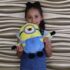 Peluche Minions 33cm