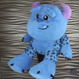 Peluche Sullivan 80cm
