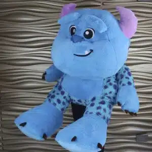 Peluche Sullivan 80cm
