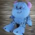 Peluche Sullivan 80cm
