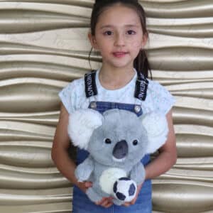 Peluche Koala 30 CM