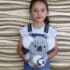 Peluche Koala 30 CM