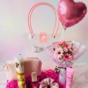 Regalo Sorpresa Mujer- Kit Consentida
