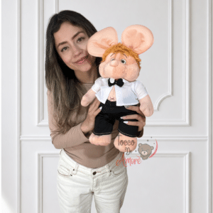 Topoyiyo de Peluche 45cm