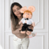 Topoyiyo de Peluche 45cm