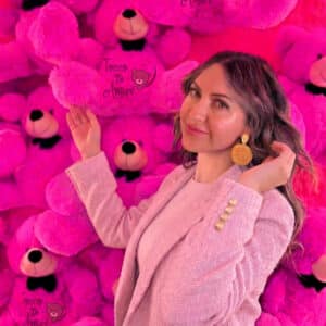 Osos de Peluche para Empresa