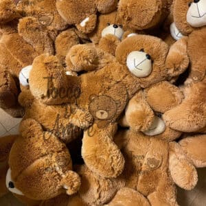 Osos de Peluche Empresariales