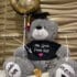 Oso Peluche 55cm Personalizado para Grado