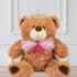 Osita Princesa Con Corona - 55cm