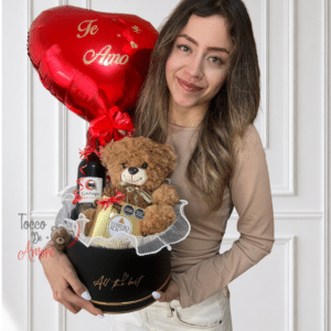 Ancheta Noche Romántica