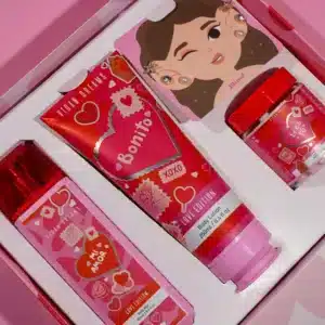 KIT MALETA AMOR