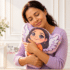 Peluche-Cojín Personalizado con Foto y Audio – Convierte una fotografía Especial en un Recuerdo