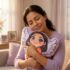 Peluche-Cojín Personalizado con Foto y Audio – Convierte una fotografía Especial en un Recuerdo